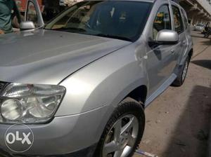  Renault Duster diesel  Kms