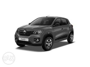 Renault Kwid petrol  Kms  O.Conditions