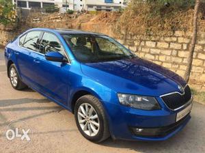 Skoda Octavia diesel  Kms  year