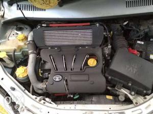  Tata Indica E V2 diesel  Kms