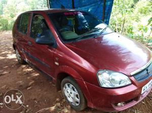  Tata Indica V2 Xeta petrol  Kms