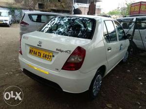 Tata Indigo Ecs Le Tdi Bs-iii, , Diesel