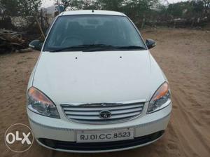 Tata Indigo Ecs diesel  Kms  year