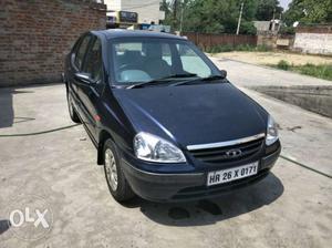  Tata Indigo Xl diesel  Kms