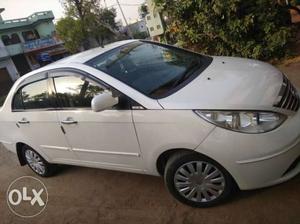 Tata Manza diesel  Kms  year