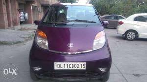 Tata Nano Twist Xt, , Petrol