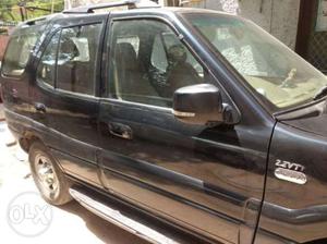 Tata Safari 4x2 Lx Dicor 2.2 Vtt, , Diesel