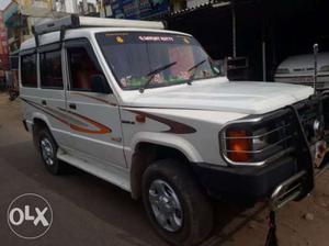 Tata Sumo, , Diesel