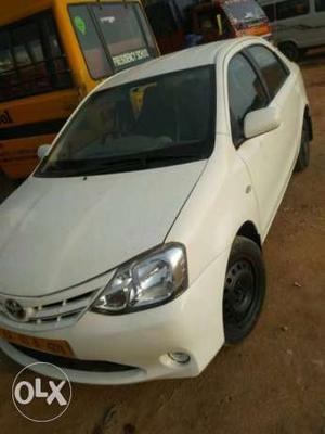 Toyota Etios Gd, , Diesel