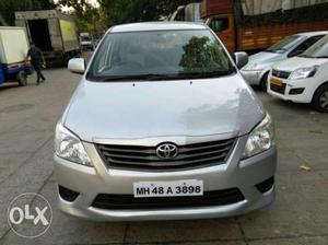 Toyota Innova 2.5 G 8 Str Bs-iii, , Diesel