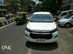 Toyota Innova Crysta 2.5z, , Diesel