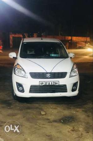 Urjent sale only for today Maruti Suzuki Ertiga diesel 