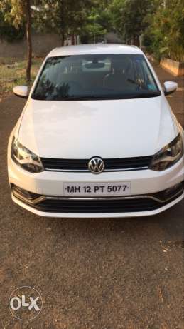  Volkswagen Others petrol  Kms