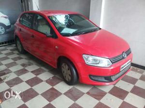 Volkswagen Polo Gt Tdi, , Diesel