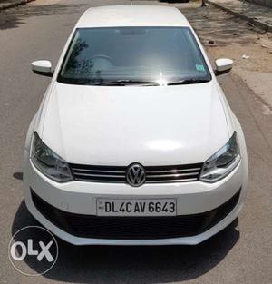 Volkswagen Polo Trendline 1.2l (d), , Petrol