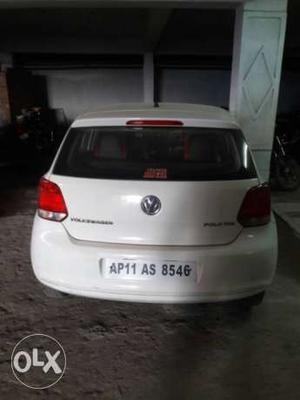  Volkswagen Polo diesel  Kms