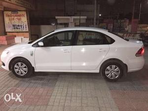 Volkswagen Vento diesel  Kms  year Fixed Price