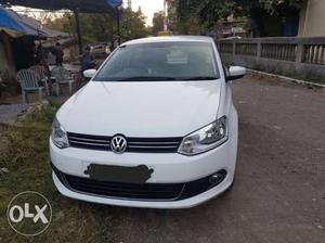 Volkswagen Vento petrol  Kms  year