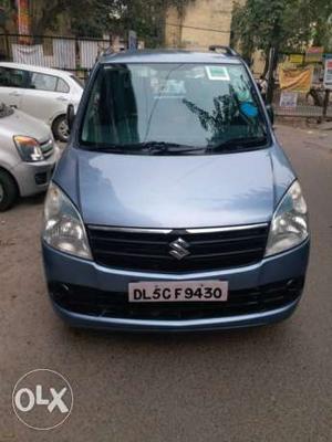  Wagon R Company Cng Fitted Maruti