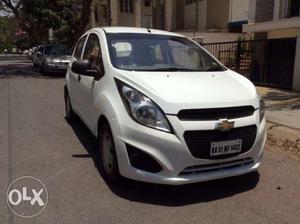 Chevrolet Beat Ps Diesel, , Diesel