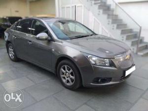 Chevrolet Cruze Ltz At, , Petrol