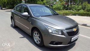 Chevrolet Cruze Ltz, , Diesel