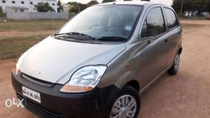 Chevrolet Spark Ls , Petrol