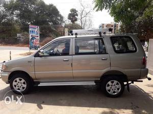  Chevrolet Tavera diesel  Kms