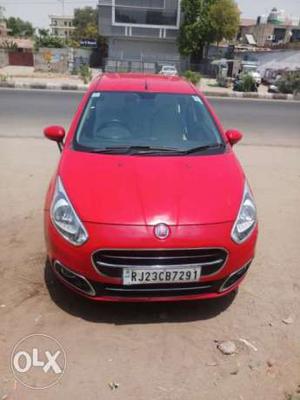 Fiat Punto Evo Dynamic Multijet , Diesel