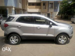 Ford EcoSport for Sale - 3 Year old-30K Km only - Only