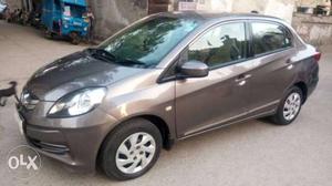 Honda Amaze 1.5 Smt I Dtec, , Diesel