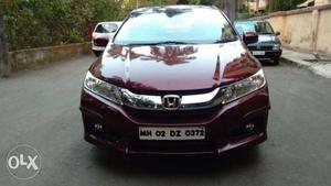 Honda City Vx (o) Mt, , Petrol