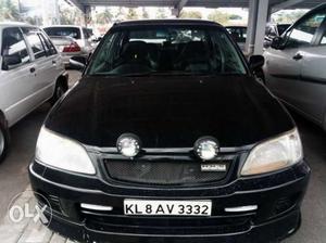  Honda City petrol  Kms