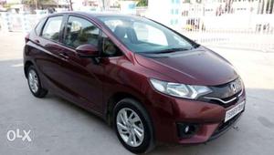 Honda Jazz V Mt, , Petrol