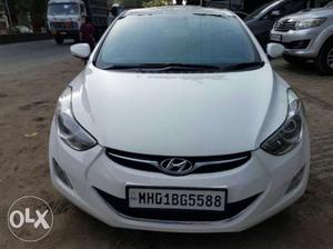 Hyundai Elantra 1.6 Sx At, , Diesel