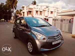 Hyundai Eon Magna +, , Petrol