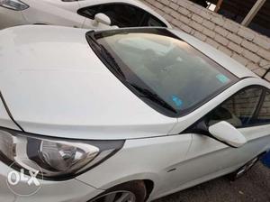 Hyundai Fluidic Verna 1.6 Crdi Sx, , Diesel