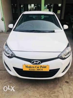 Hyundai I20 Magna 1.4 Crdi, , Diesel