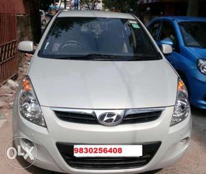 Hyundai I20 Magna (o) 1.4 Crdi, , Diesel