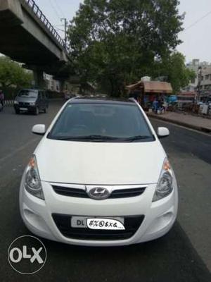 Hyundai I20 Magna (o) , Petrol