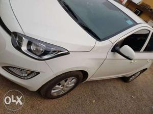 Hyundai I20 Sportz 1.4 Crdi, , Diesel