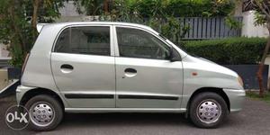 Hyundai Santro, , Petrol