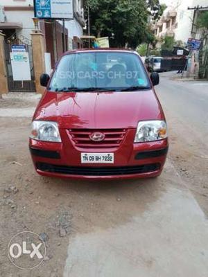 Hyundai Santro Xing Gl Plus, , Petrol