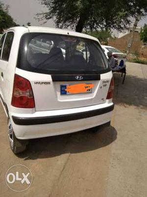  Hyundai Santro Xing petrol  Kms