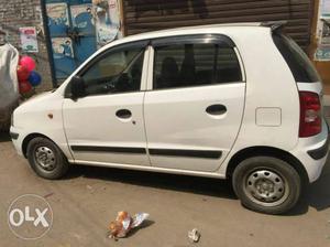  Hyundai Santro Xing petrol  Kms