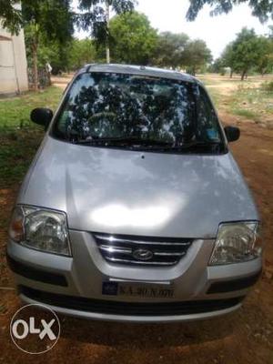 Hyundai Santro Xing xo petrol  Kms  year