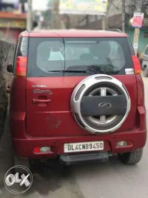 Mahindra Quanto diesel  Kms  year