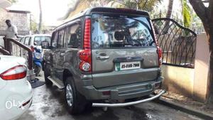 Mahindra Scorpio Vls 2.2 Mhawk, , Diesel