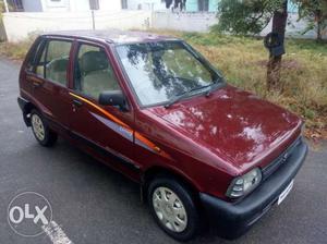 Maruti Suzuki 800 Ac Bs-iii, , Petrol