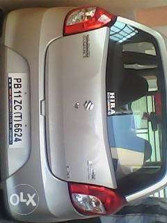 Maruti Suzuki Alto 800 petrol  Kms  year